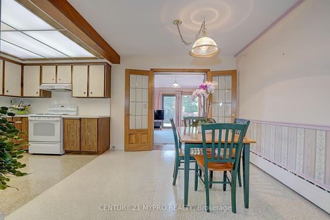 Photo 15 at 80A Rosemount Drive, Ionview, Toronto