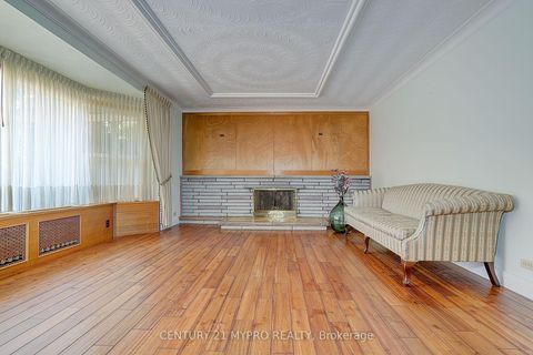 Photo 17 at 80A Rosemount Drive, Ionview, Toronto