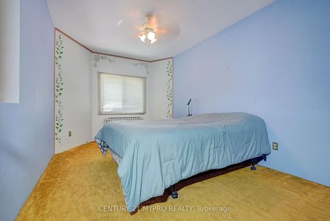 Photo 19 at 80A Rosemount Drive, Ionview, Toronto