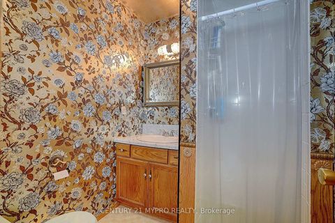 Photo 20 at 80A Rosemount Drive, Ionview, Toronto