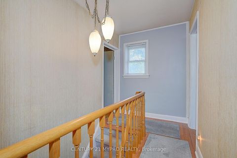 Photo 21 at 80A Rosemount Drive, Ionview, Toronto
