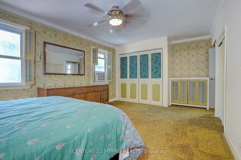 Photo 23 at 80A Rosemount Drive, Ionview, Toronto