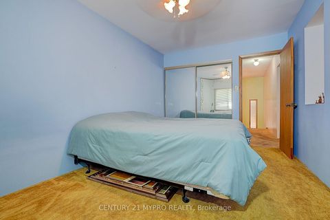 Photo 24 at 80A Rosemount Drive, Ionview, Toronto