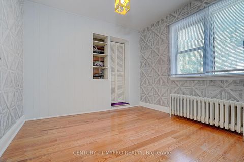 Photo 26 at 80A Rosemount Drive, Ionview, Toronto