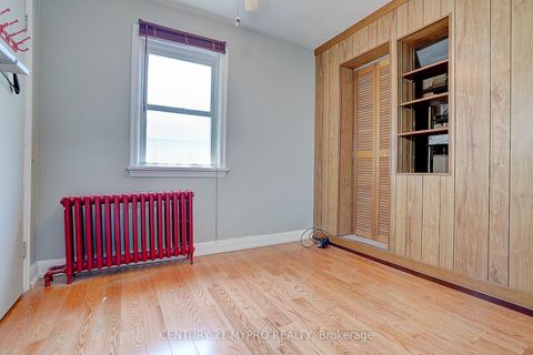 Photo 27 at 80A Rosemount Drive, Ionview, Toronto