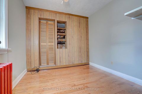 Photo 28 at 80A Rosemount Drive, Ionview, Toronto