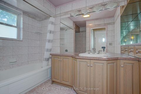 Photo 29 at 80A Rosemount Drive, Ionview, Toronto