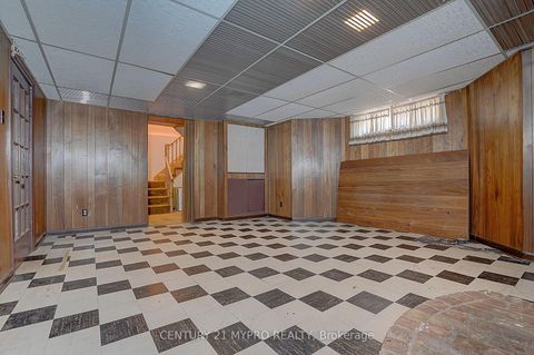 Photo 30 at 80A Rosemount Drive, Ionview, Toronto