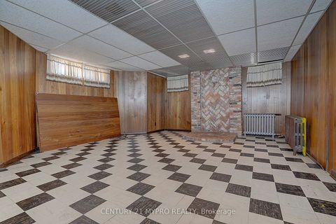 Photo 31 at 80A Rosemount Drive, Ionview, Toronto