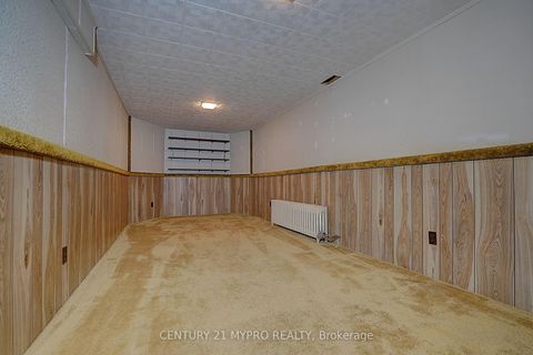 Photo 32 at 80A Rosemount Drive, Ionview, Toronto