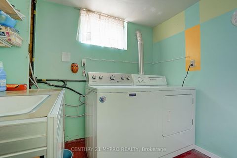 Photo 33 at 80A Rosemount Drive, Ionview, Toronto