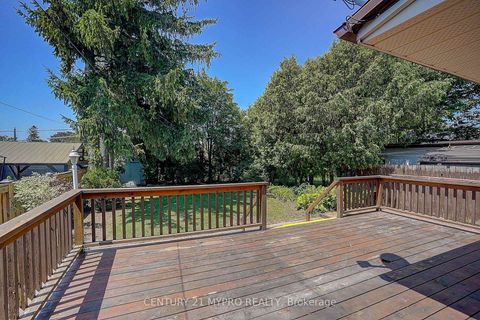 Photo 35 at 80A Rosemount Drive, Ionview, Toronto