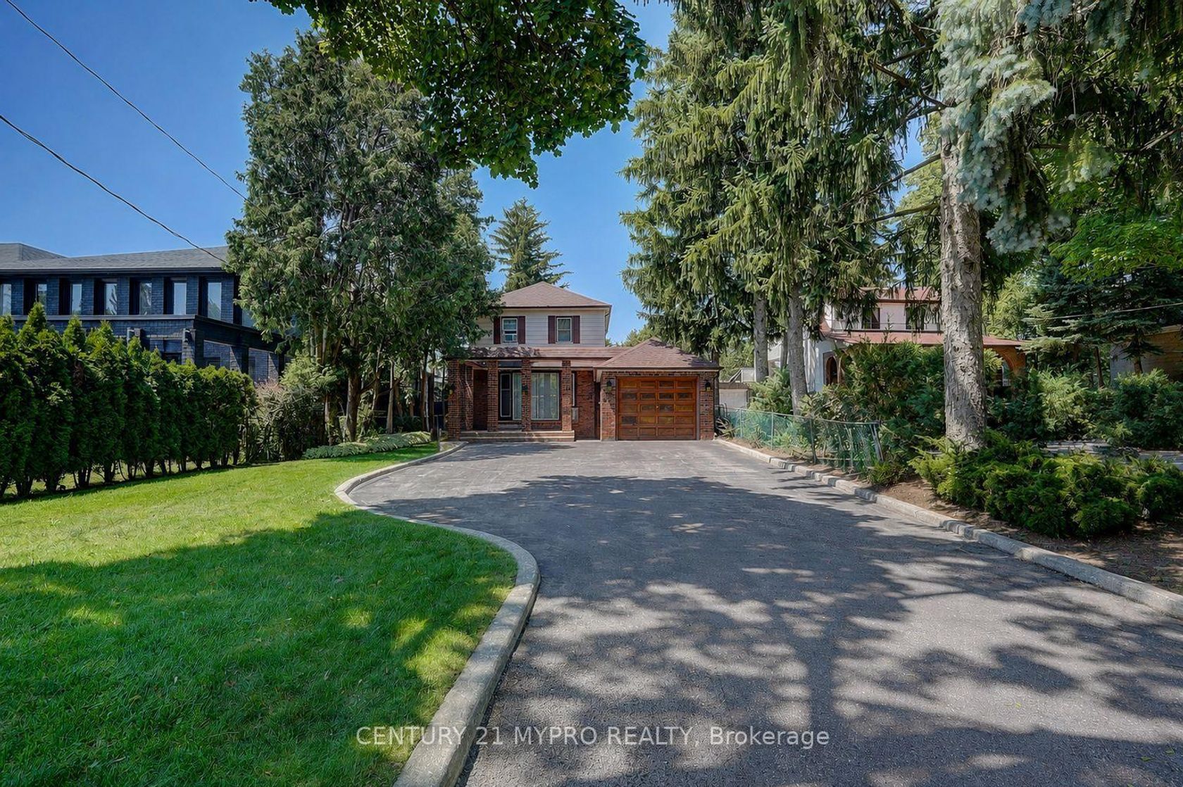 80A Rosemount Drive, Ionview, Toronto 