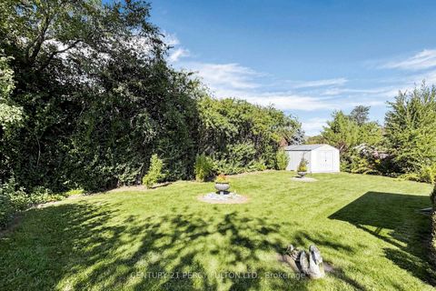 Photo 35 at 8 Wallbridge Court, Willowdale West, Toronto