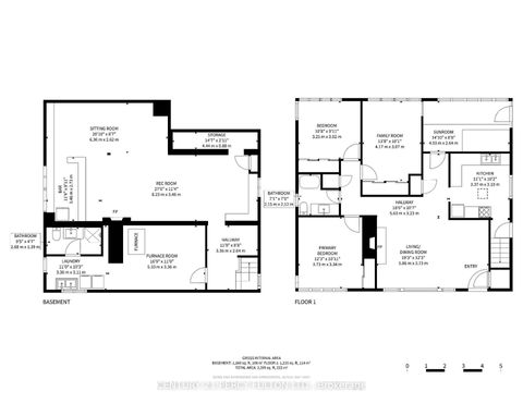 Photo 40 at 8 Wallbridge Court, Willowdale West, Toronto