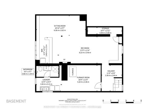 Photo 41 at 8 Wallbridge Court, Willowdale West, Toronto