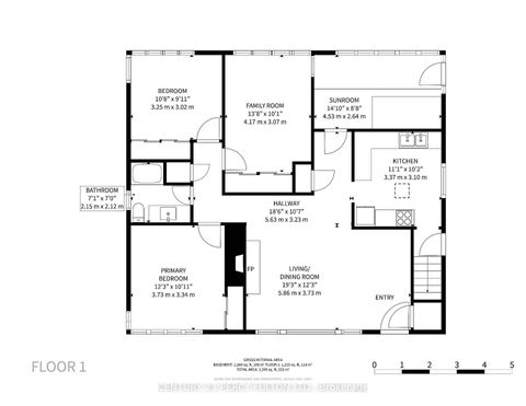 Photo 42 at 8 Wallbridge Court, Willowdale West, Toronto
